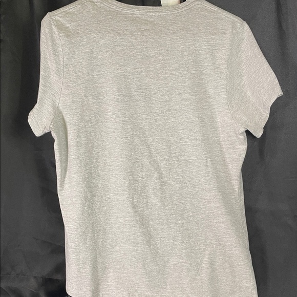 Fanatics Gray Bengals Football Tee ***NFL fan gear!!! - Picture 5 of 5